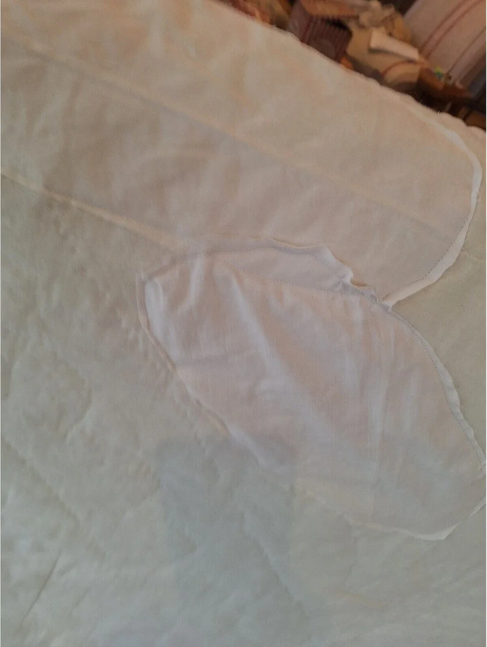 Vintage quilt, cottage core, shabby chic, 84